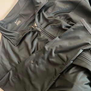 Nike training zip up jacket